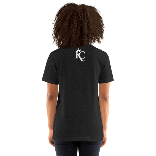 Jesus Is King – Kingdom Collection T-Shirt