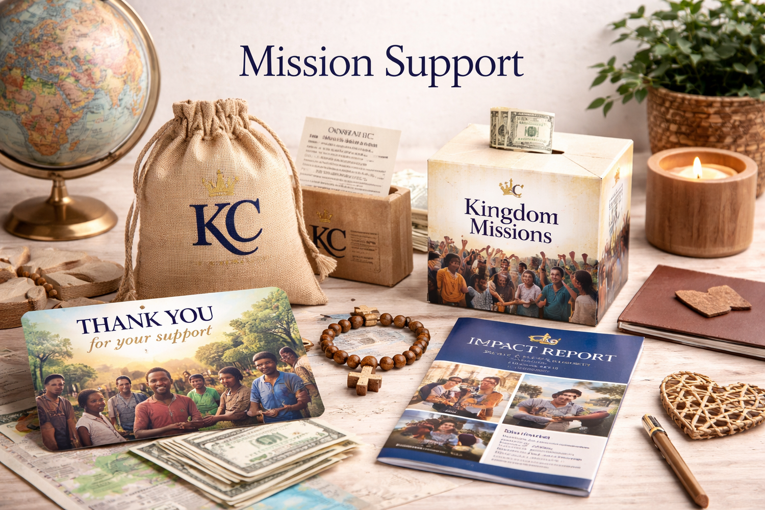 Mission Support