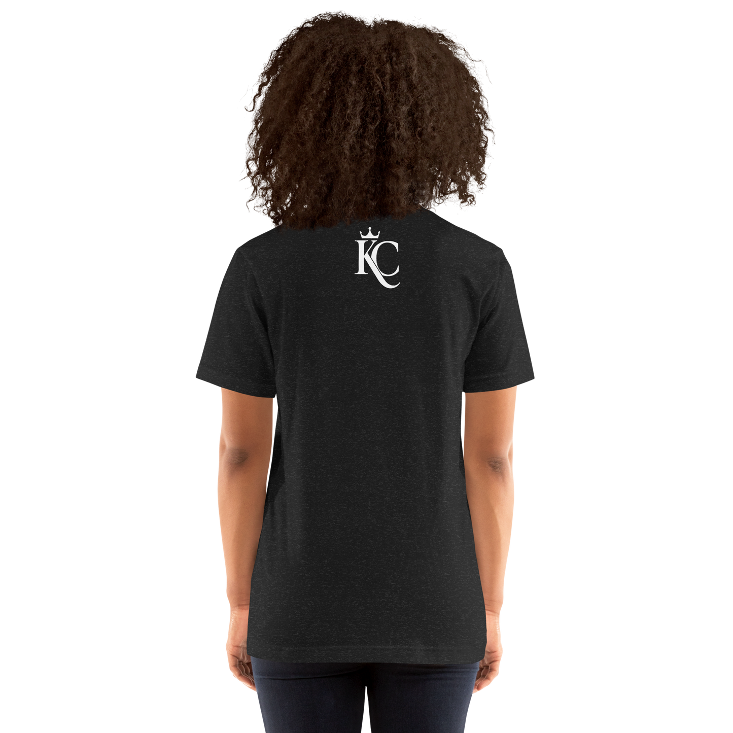 Jesus Is King – Kingdom Collection T-Shirt