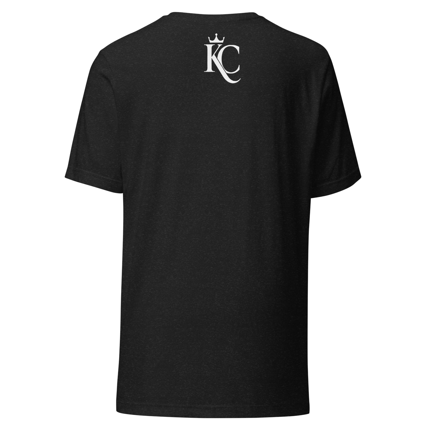Jesus Is King – Kingdom Collection T-Shirt