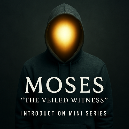Moses: The Veiled Witness — Complete Series